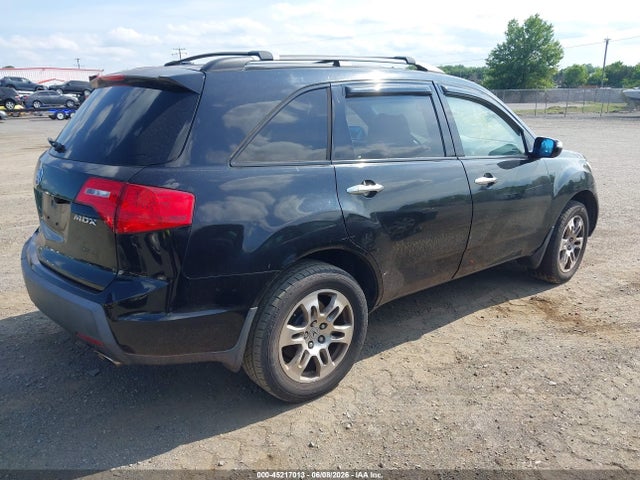 Продаж на аукціоні авто 2008 Acura Mdx Technology Package, vin: 2HNYD28448H546926, номер лоту: 45217013