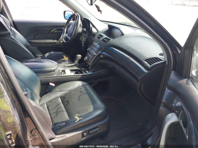 Продаж на аукціоні авто 2008 Acura Mdx Technology Package, vin: 2HNYD28448H546926, номер лоту: 45217013