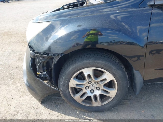 Продаж на аукціоні авто 2008 Acura Mdx Technology Package, vin: 2HNYD28448H546926, номер лоту: 45217013
