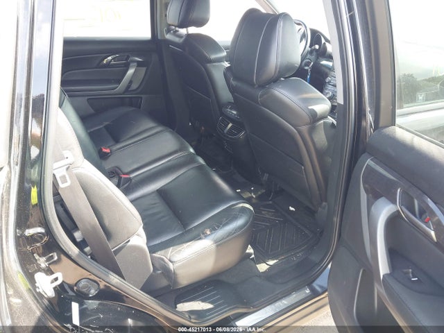 Продаж на аукціоні авто 2008 Acura Mdx Technology Package, vin: 2HNYD28448H546926, номер лоту: 45217013