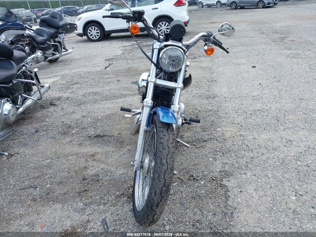 Продаж на аукціоні авто 2005 Harley-davidson Xl883 L, vin: 1HD4CMM195K437654, номер лоту: 45217019
