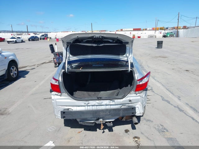 Aukcja sprzedaży 2015 Toyota Corolla S Plus, vin: 5YFBURHE4FP330272, numer aukcji: 45217020