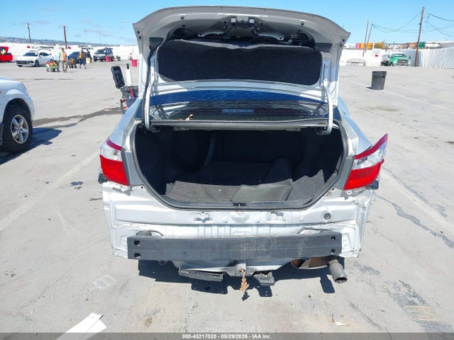 Aukcja sprzedaży 2015 Toyota Corolla S Plus, vin: 5YFBURHE4FP330272, numer aukcji: 45217020