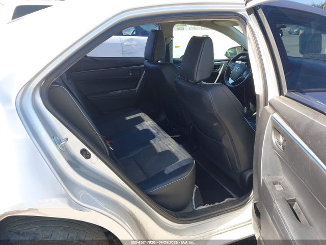 Aukcja sprzedaży 2015 Toyota Corolla S Plus, vin: 5YFBURHE4FP330272, numer aukcji: 45217020
