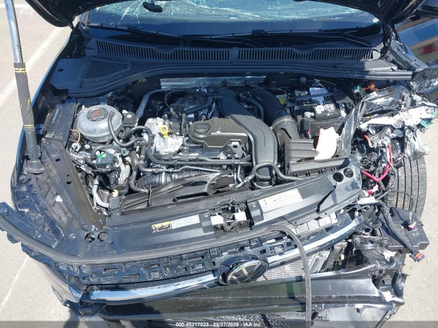 3VW5W7BU7TM004784 Volkswagen JETTA S