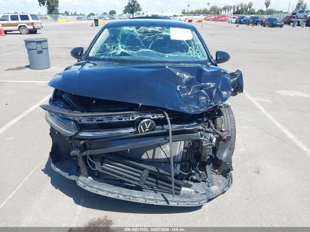 3VW5W7BU7TM004784 Volkswagen JETTA S