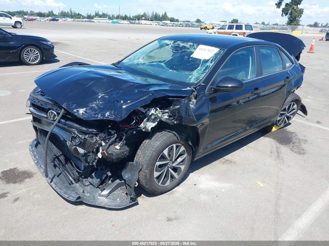 3VW5W7BU7TM004784 Volkswagen JETTA S