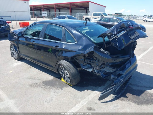 3VW5W7BU7TM004784 Volkswagen JETTA S