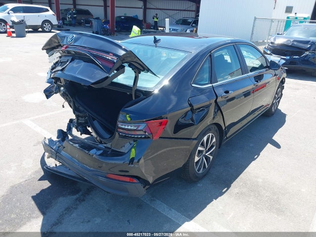 3VW5W7BU7TM004784 Volkswagen JETTA S