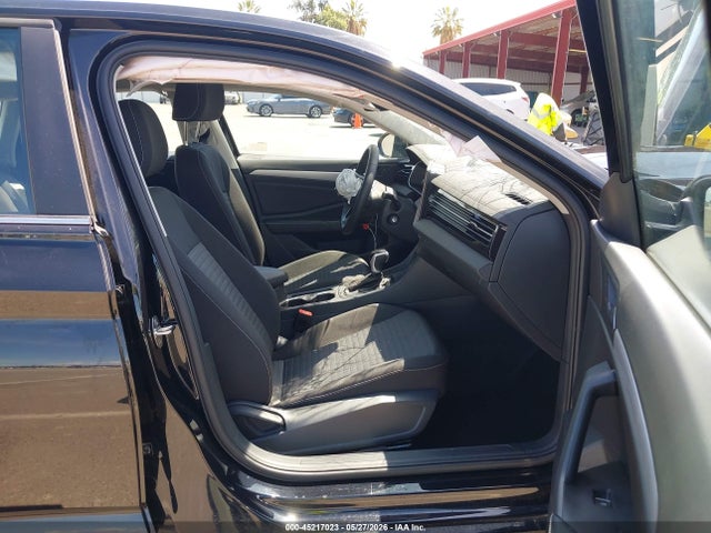 45217023 :رقم المزاد ، 3VW5W7BU7TM004784 vin ، 2026 Volkswagen Jetta S مزاد بيع