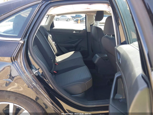 3VW5W7BU7TM004784 Volkswagen JETTA S
