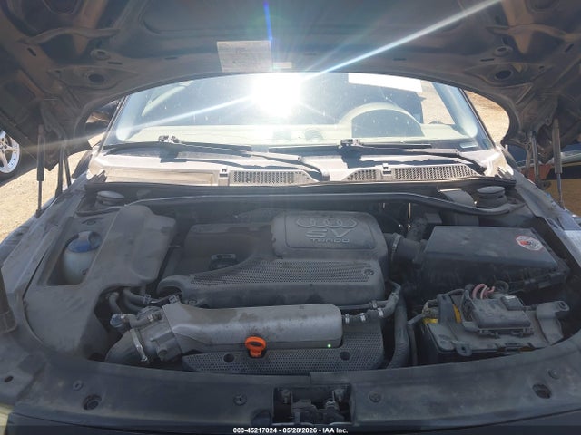 Aukcja sprzedaży 2005 Audi Tt 1.8l, vin: TRUSC28N851005532, numer aukcji: 45217024