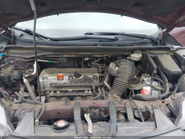Aukcja sprzedaży 2012 Honda Cr-v Ex-l, vin: 5J6RM3H71CL016803, numer aukcji: 45217025