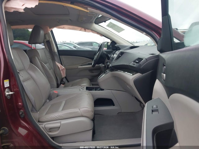 Aukcja sprzedaży 2012 Honda Cr-v Ex-l, vin: 5J6RM3H71CL016803, numer aukcji: 45217025
