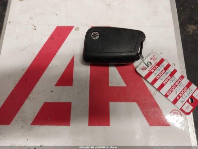 2020 Volkswagen Tiguan 2.0t S მანქანა იყიდება აუქციონზე, vin: 3VV1B7AX6LM062508, აუქციონის ნომერი: 45217026