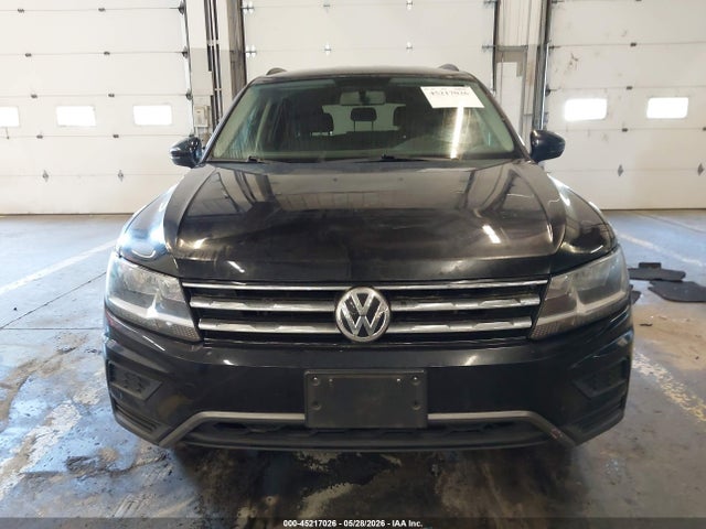 2020 Volkswagen Tiguan 2.0t S მანქანა იყიდება აუქციონზე, vin: 3VV1B7AX6LM062508, აუქციონის ნომერი: 45217026