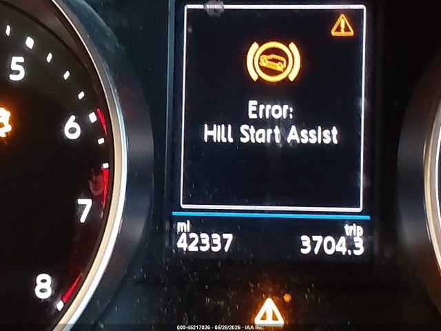 2020 Volkswagen Tiguan 2.0t S მანქანა იყიდება აუქციონზე, vin: 3VV1B7AX6LM062508, აუქციონის ნომერი: 45217026