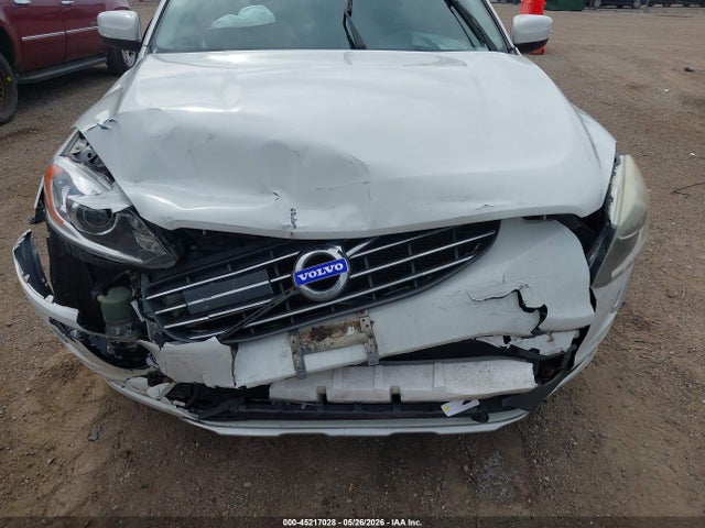 Aukcja sprzedaży 2015 Volvo Xc60 T5 Platinum, vin: YV440MDM3F2698149, numer aukcji: 45217028