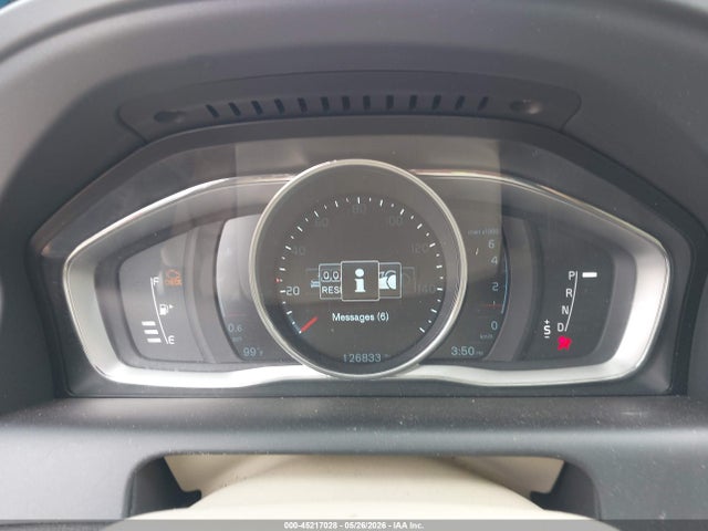 Продажа на аукционе авто 2015 Volvo Xc60 T5 Platinum, vin: YV440MDM3F2698149, номер лота: 45217028