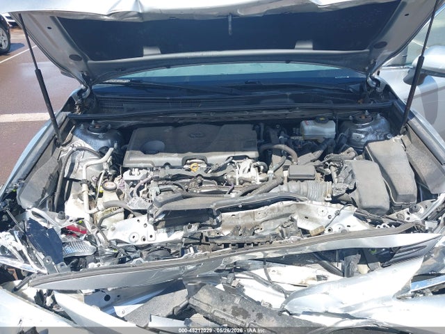 45217029 :رقم المزاد ، 4T1C31AK7LU518142 vin ، 2020 Toyota Camry Le Hybrid مزاد بيع