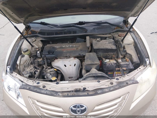 45217031 :رقم المزاد ، 4T1BE46K47U177546 vin ، 2007 Toyota Camry Le مزاد بيع