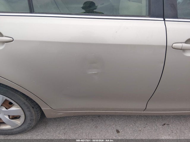 45217031 :رقم المزاد ، 4T1BE46K47U177546 vin ، 2007 Toyota Camry Le مزاد بيع