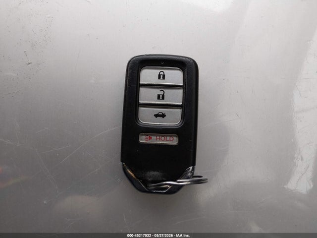 Honda CIVIC SI 2017 2HGFC1E52HH706259 Image 11