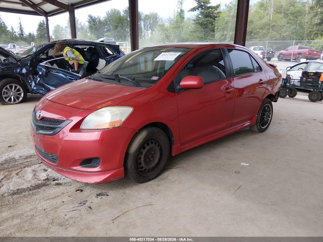 Aukcja sprzedaży 2007 Toyota Yaris S, vin: JTDBT923271035932, numer aukcji: 45217034