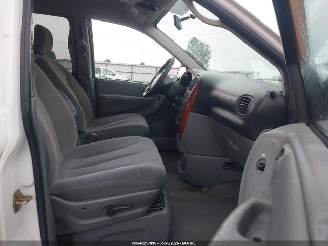 Aukcja sprzedaży 2006 Chrysler Town & Country Lx, vin: 2A4GP44R36R887256, numer aukcji: 45217035