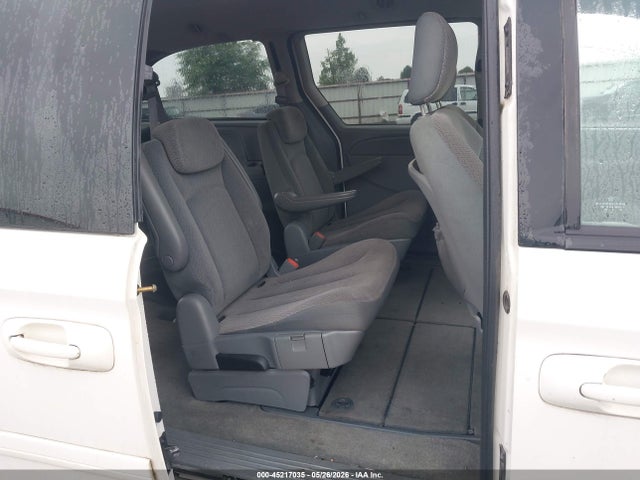 Aukcja sprzedaży 2006 Chrysler Town & Country Lx, vin: 2A4GP44R36R887256, numer aukcji: 45217035