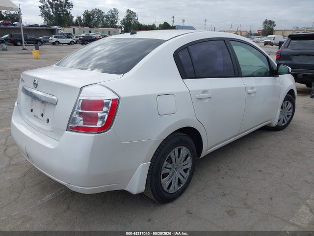 Aukcja sprzedaży 2010 Nissan Sentra 2.0, vin: 3N1AB6AP9AL677665, numer aukcji: 45217040