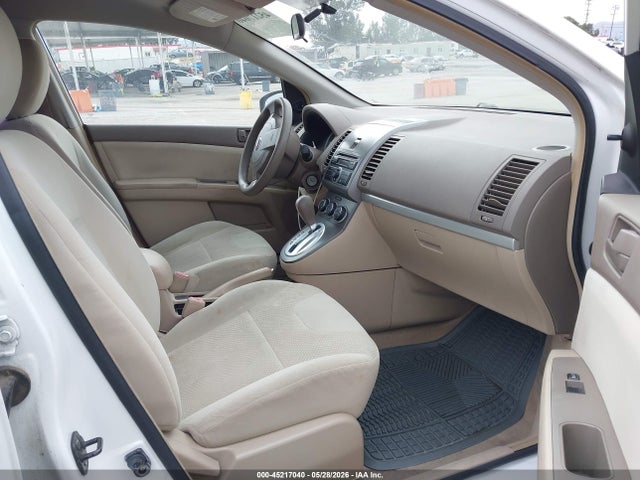 Aukcja sprzedaży 2010 Nissan Sentra 2.0, vin: 3N1AB6AP9AL677665, numer aukcji: 45217040