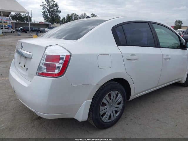 Aukcja sprzedaży 2010 Nissan Sentra 2.0, vin: 3N1AB6AP9AL677665, numer aukcji: 45217040