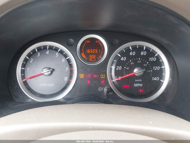 Aukcja sprzedaży 2010 Nissan Sentra 2.0, vin: 3N1AB6AP9AL677665, numer aukcji: 45217040