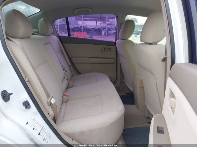 Aukcja sprzedaży 2010 Nissan Sentra 2.0, vin: 3N1AB6AP9AL677665, numer aukcji: 45217040