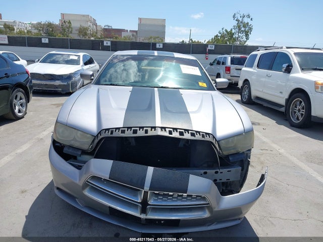 Продаж на аукціоні авто 2014 Dodge Charger Se, vin: 2C3CDXBG1EH300299, номер лоту: 45217043