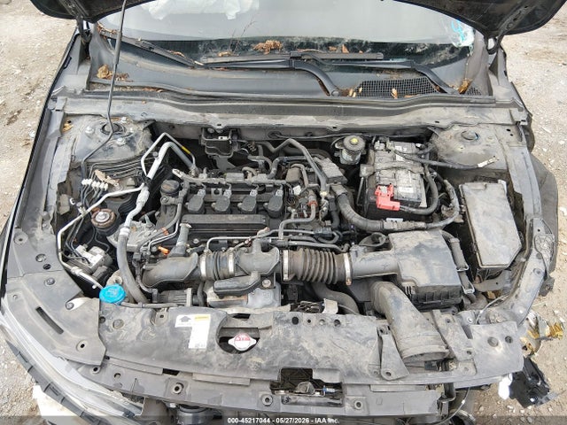 Продажа на аукционе авто 2021 Honda Accord Ex-l, vin: 1HGCV1F53MA115197, номер лота: 45217044