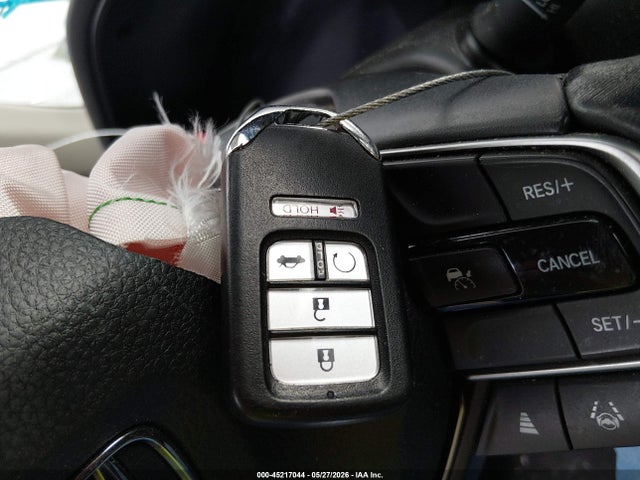 Продажа на аукционе авто 2021 Honda Accord Ex-l, vin: 1HGCV1F53MA115197, номер лота: 45217044
