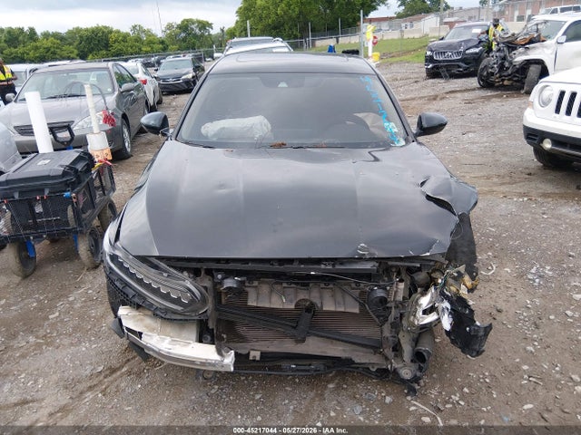 Продажа на аукционе авто 2021 Honda Accord Ex-l, vin: 1HGCV1F53MA115197, номер лота: 45217044