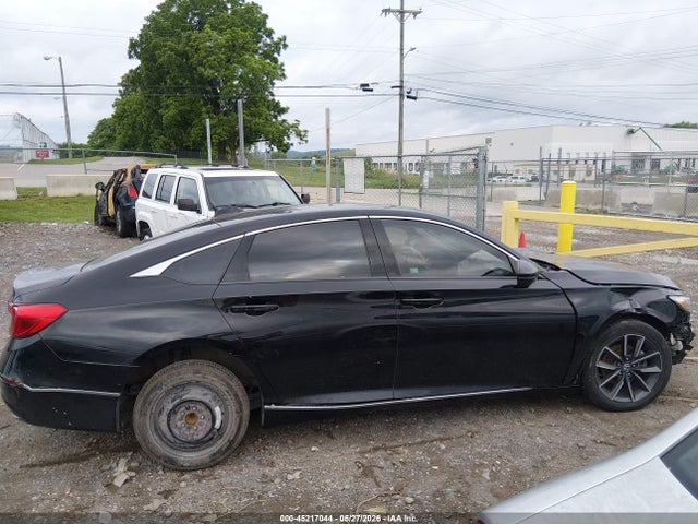 Продажа на аукционе авто 2021 Honda Accord Ex-l, vin: 1HGCV1F53MA115197, номер лота: 45217044