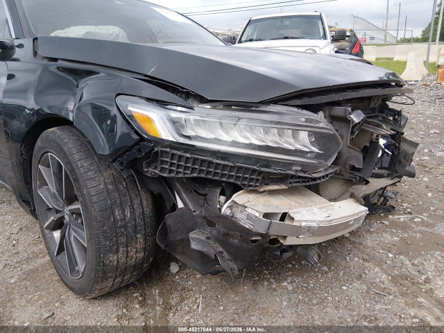 Продажа на аукционе авто 2021 Honda Accord Ex-l, vin: 1HGCV1F53MA115197, номер лота: 45217044