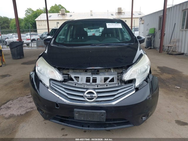 Nissan Versa Note S Plus 2015 3N1CE2CP2FL359299 Image 12