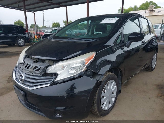 Nissan Versa Note S Plus 2015 3N1CE2CP2FL359299 Image 2