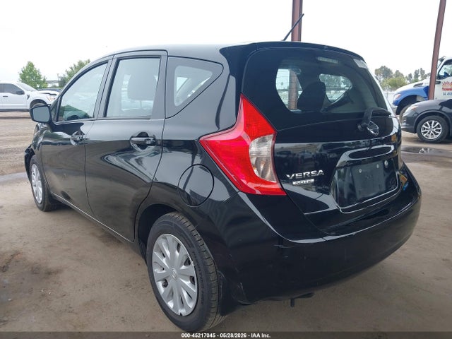 Nissan Versa Note S Plus 2015 3N1CE2CP2FL359299 Image 3