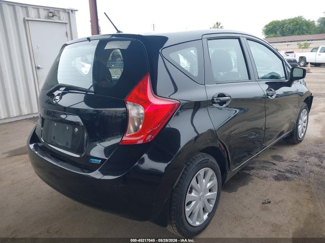 Nissan Versa Note S Plus 2015 3N1CE2CP2FL359299 Image 4
