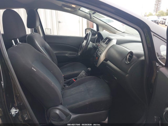 Nissan Versa Note S Plus 2015 3N1CE2CP2FL359299 Image 5