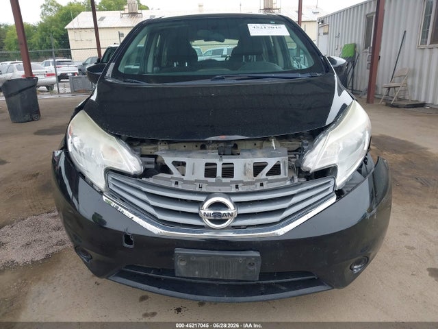 Nissan Versa Note S Plus 2015 3N1CE2CP2FL359299 Image 6