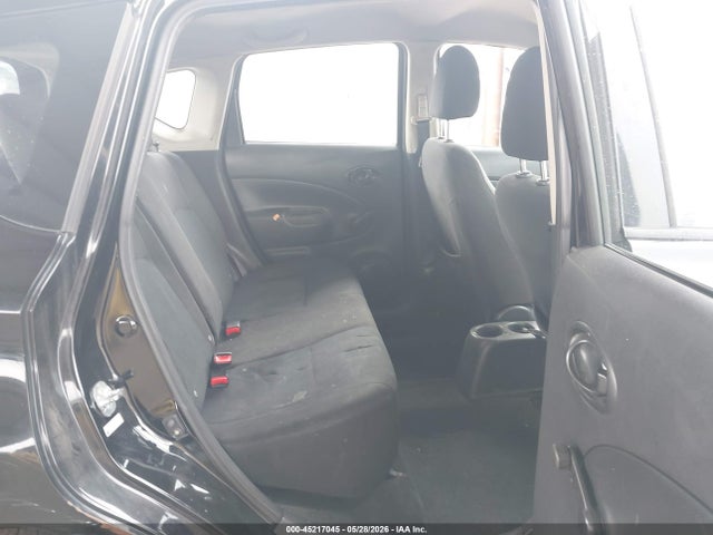 Nissan Versa Note S Plus 2015 3N1CE2CP2FL359299 Image 8