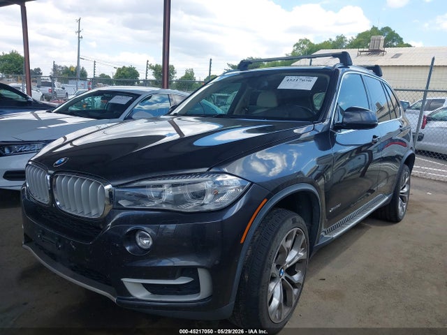 Продаж на аукціоні авто 2014 Bmw X5 Xdrive35i, vin: 5UXKR0C57E0H22743, номер лоту: 45217050