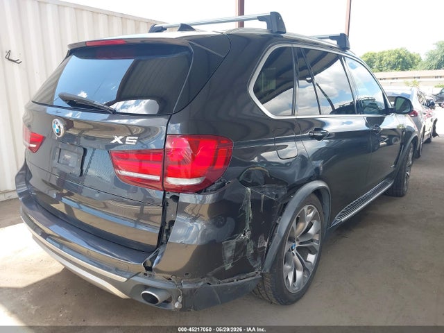 Продаж на аукціоні авто 2014 Bmw X5 Xdrive35i, vin: 5UXKR0C57E0H22743, номер лоту: 45217050